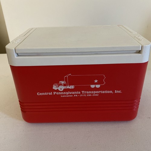 Igloo legend cooler - cooler, /