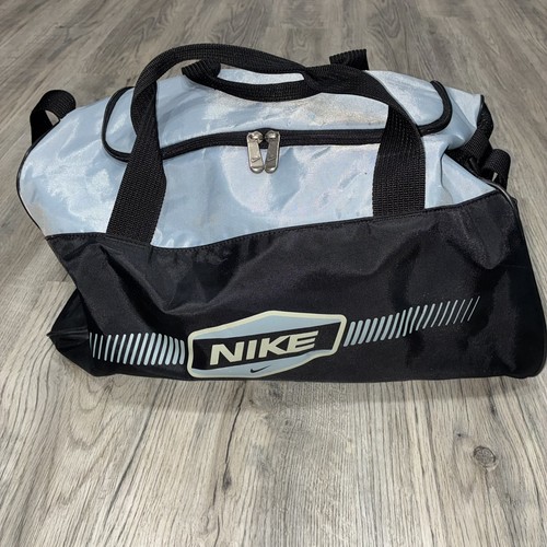 Vintage nike sky duffle bag - vintage,