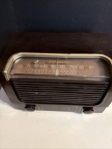 1952 rca victor - victor, 2x61