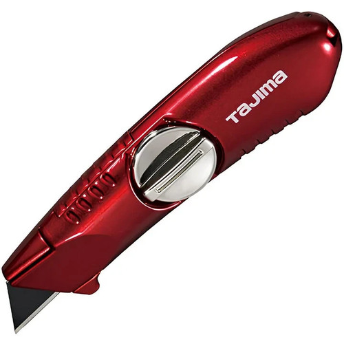 Tajima red fixed blade - tajima,