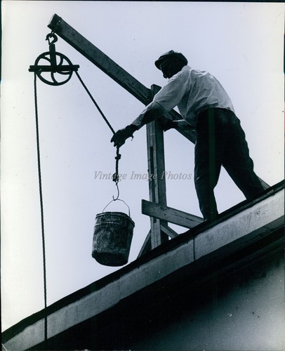 1977 marlin levison worker - 1977,