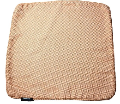 Lovesac throw pillow cover - lovesac,