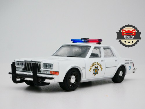 1988 dodge diplomat highway - dodge,