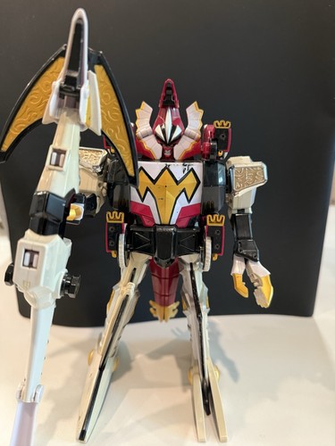 Bandai power rangers dino - power,