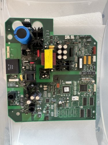 Cutera altus xeo laser - cutera, lcd