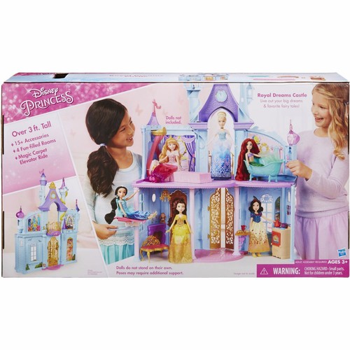 Disney princess royal - disney,