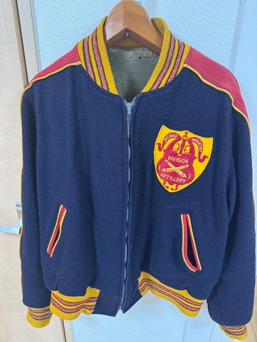 Army 50s military - us,