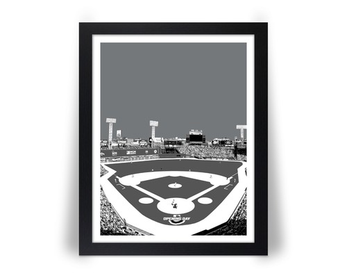 Fenway park photo picture - park,