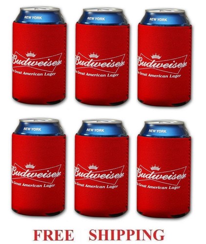 Budweiser the great american - great,