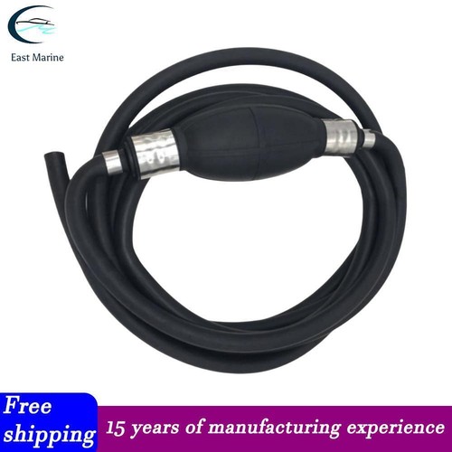 Gas hose fuel - fuel, line