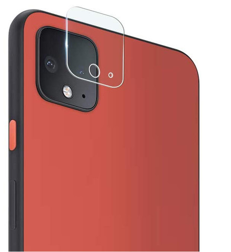 Back camera lens - back, tempered