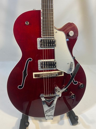 Gretsch g6119t players - gretsch, g6119t-et