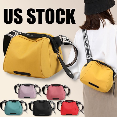 Round small crossbody - crossbody, purses