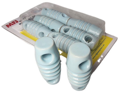 Mfj 16c06 pack real glazed - 6-pack,