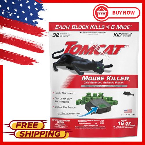Mouse mice rat killer - mouse, 32