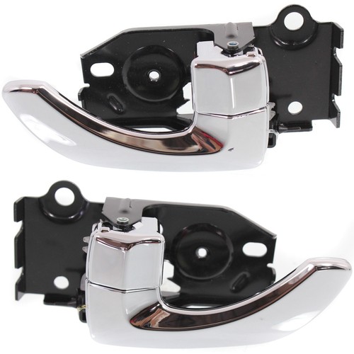 Interior door handle for - door,