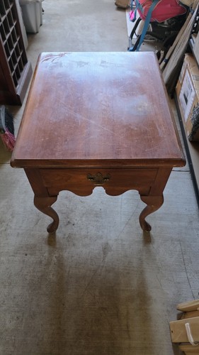 Thomasville furniture fisher - furniture,