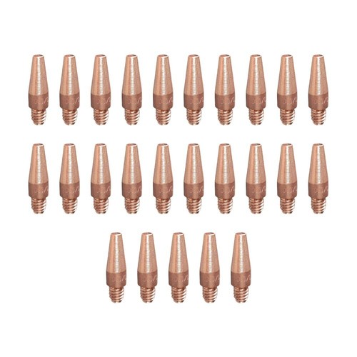 Pcs tapered contact tips - pcs,