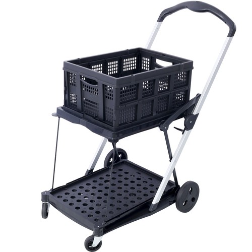 Tier collapsible multi - -,