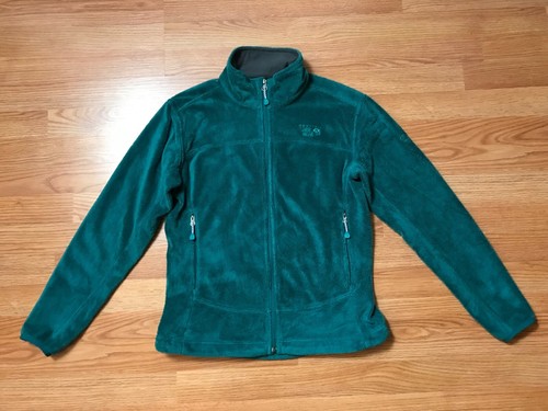 Mountain hard wear - hard, jacket