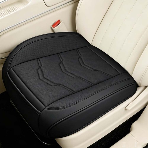 Full surround front car seat - full,