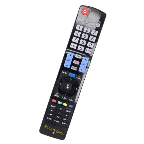 Remote control for 47g2 - control, lg