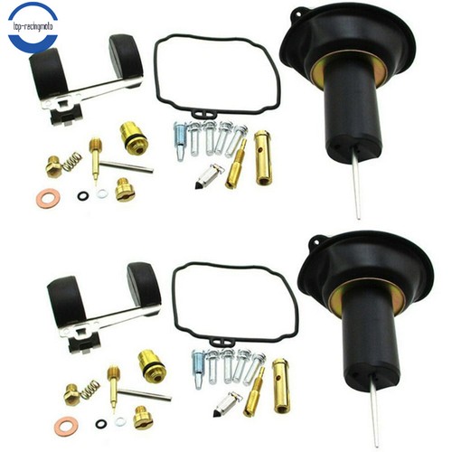 Carburetor rebuild kit - carburetor,