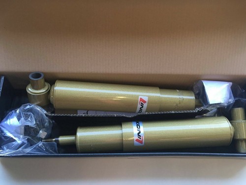 Koni fsd shocks for - fsd,