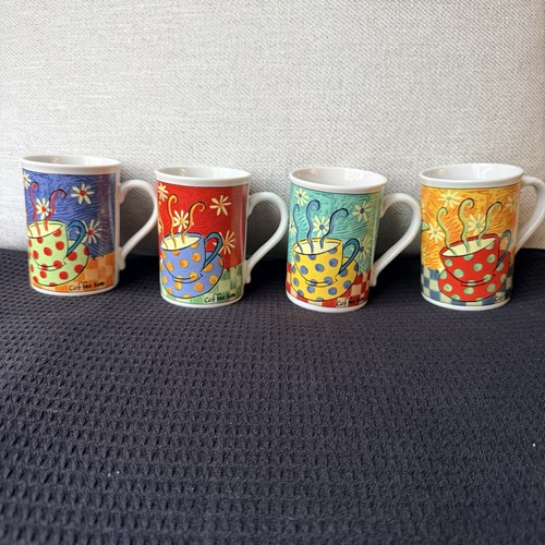 Set world market coffee - 4,