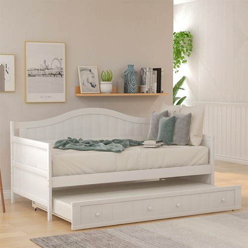 Twin size daybed - twin, bed