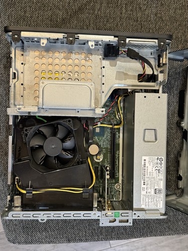 Prodesk 400 sff pc - 400,