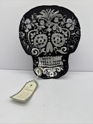 Day the dead - of, skull