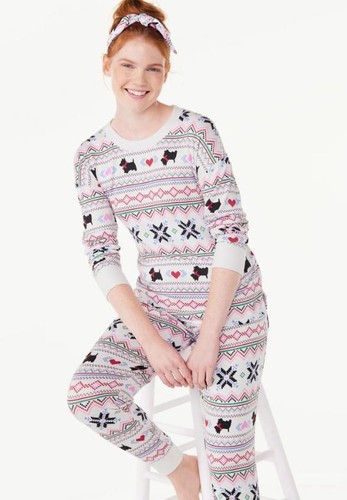 New large fair isle - new,