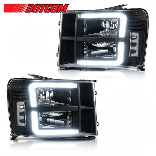 For 2007 2013 gmc sierra - sierra, 1500