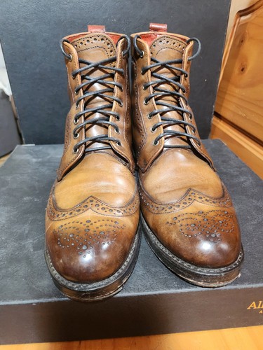 Allen edmonds men - allen,
