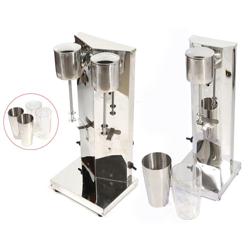 Commercial electric milk - electric,
