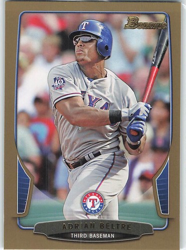 Adrian beltre cards - beltre,