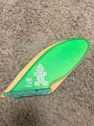 Starboard sup fin - fin, core