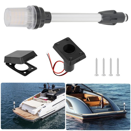 12v 24v waterproof marine - waterproof,