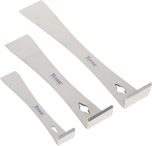 17007 piece stainless - stainless, steel