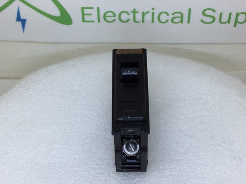 Ite p115 amp 1 pole - amp,