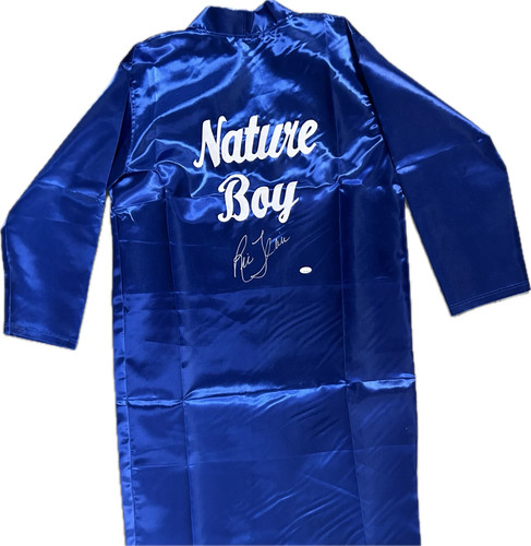 Ric flair signed full - flair, length