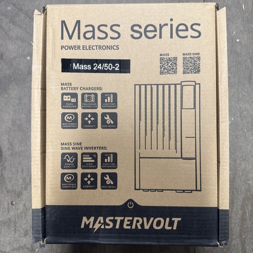 Mastervolt mass 2 - mastervolt,
