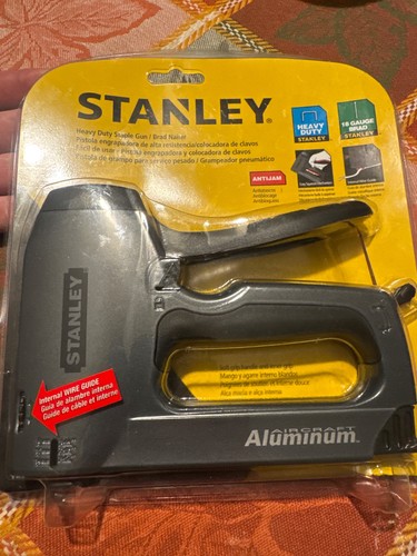 Stanley tr250 heavy duty - heavy,