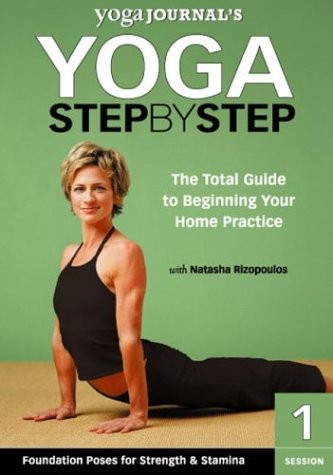 Yoga journal step - yoga,