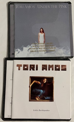 Tori amos set lot of - tori,