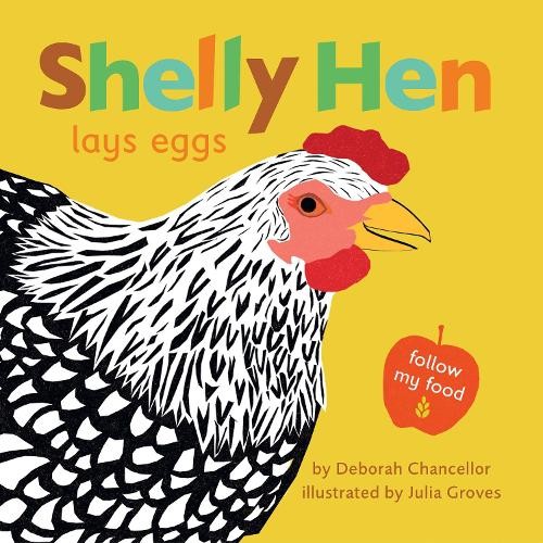 Deborah chancellor shelly - chancellor, hen