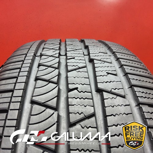Tire likenew continental - 1,