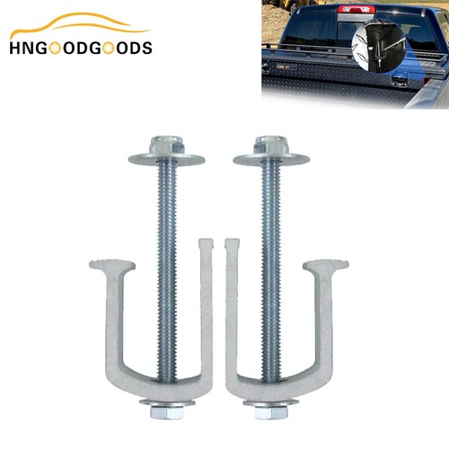 2pcs truck bed tool - tool, box