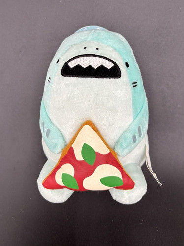 Samezo nom plush nwt - nom, nwt,